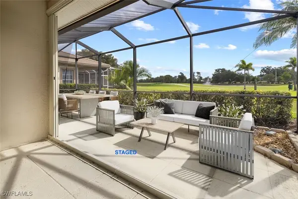 10391 Quail Crown Drive #34, Naples, FL 34119