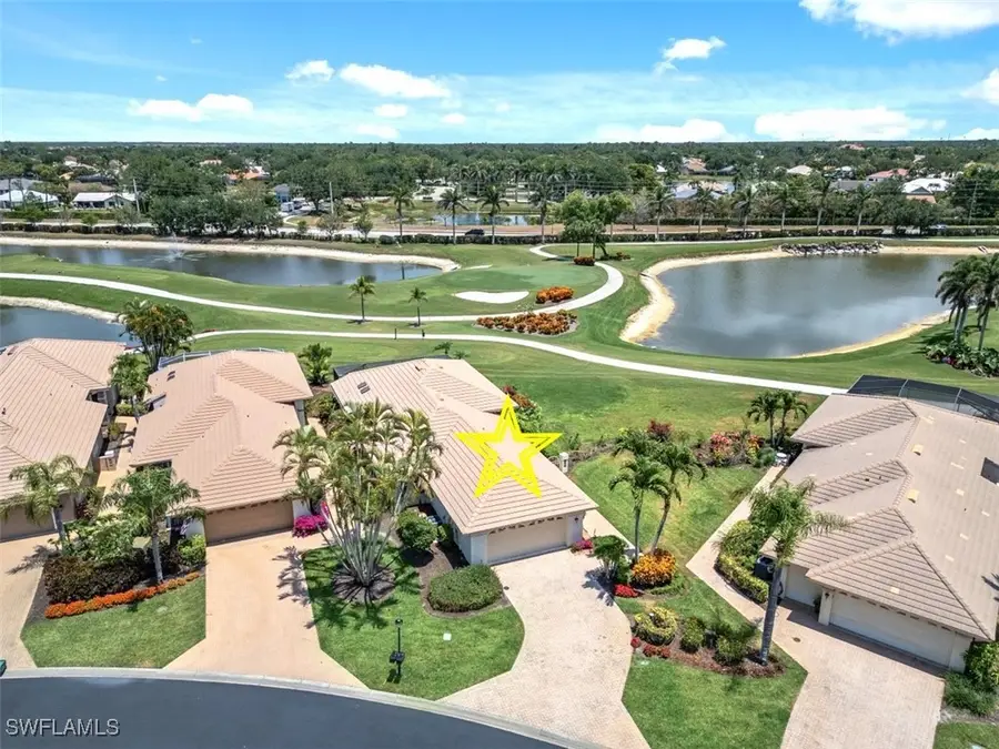 10391 Quail Crown Drive #34, Naples, FL 34119 - Image #2