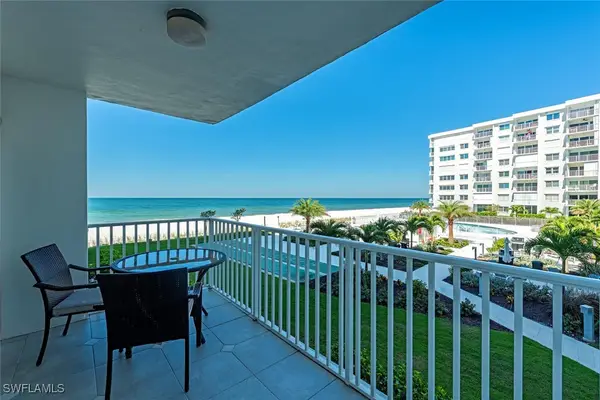 3443 Gulf Shore Boulevard N #214, Naples, FL 34103