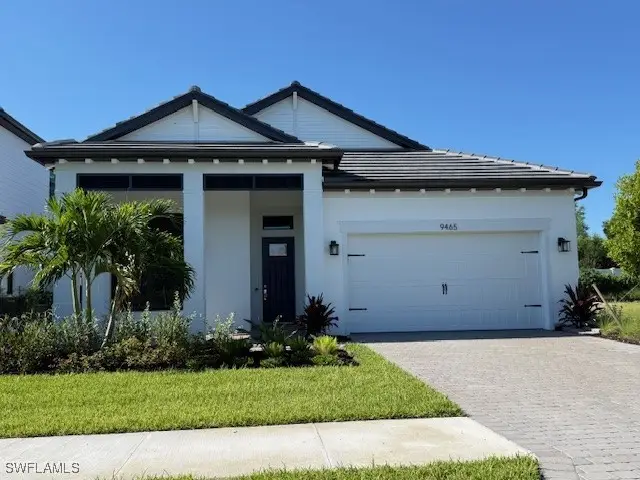 9480 Caymas Terrace, Naples, FL 34114 - Image #1