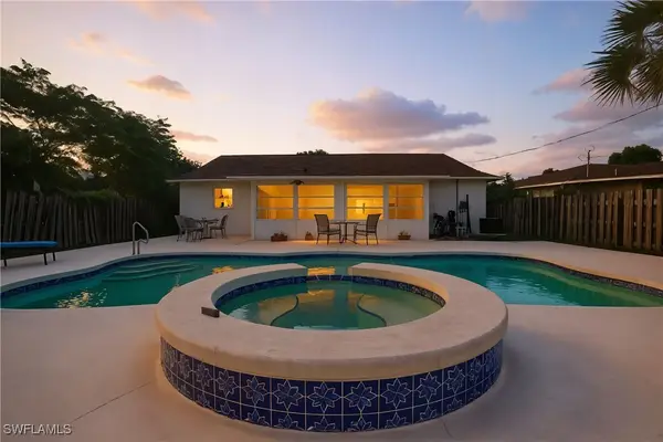 55 2nd Street, Bonita Springs, FL 34134