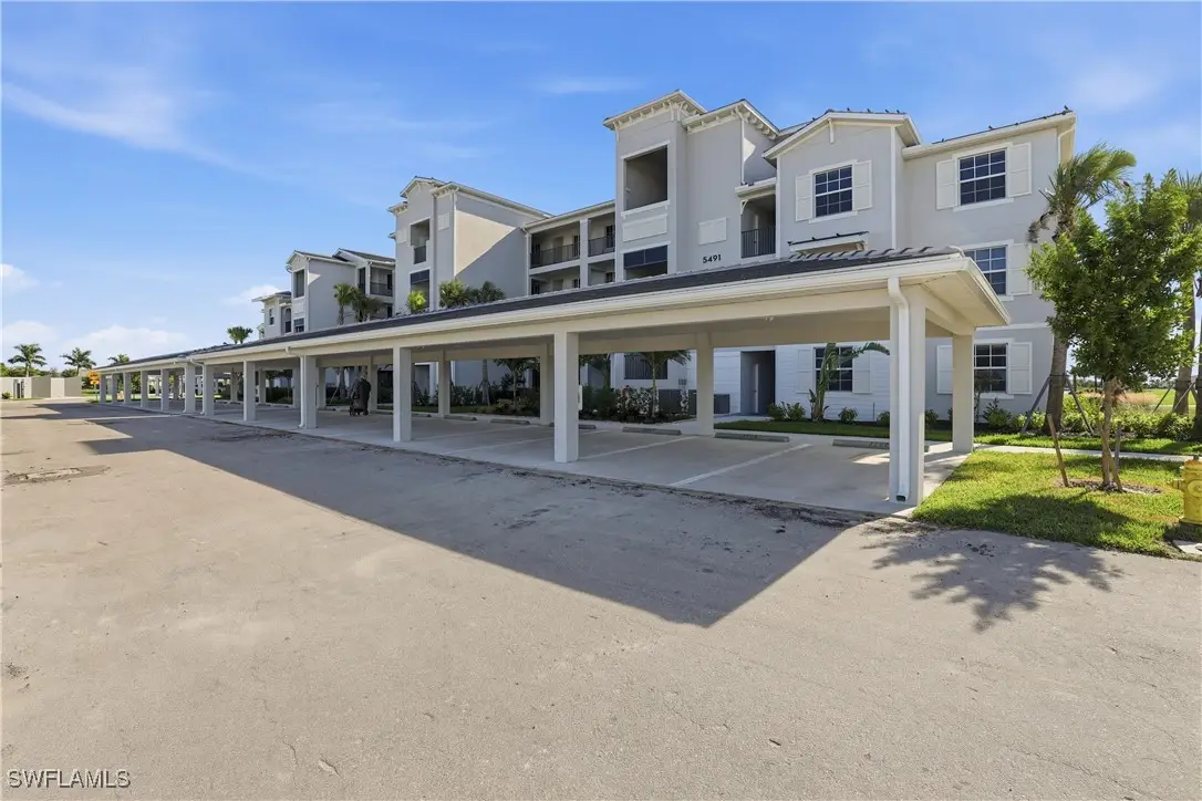 5491 Double Eagle Circle #3714, Avenue Maria, FL 34142 - Image #1