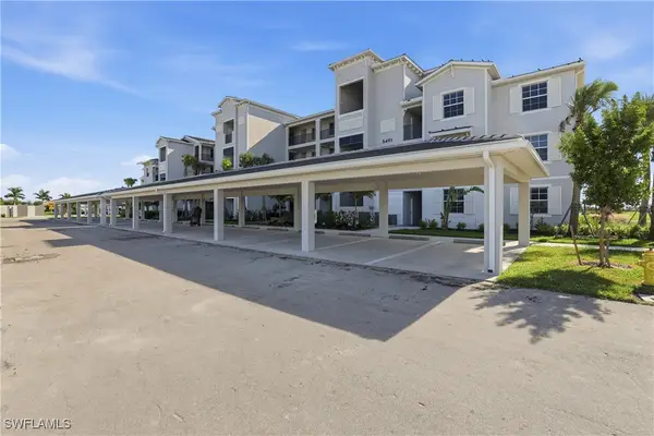 5491 Double Eagle Circle #3714, Ave Maria, FL 34142