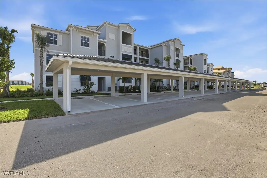 5491 Double Eagle Circle #3717, Avenue Maria, FL 34142 - Image #1