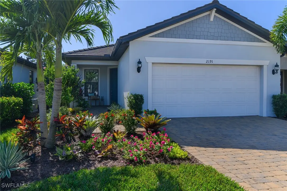 2191 Yellowfin Circle, Naples, FL 34114 - Image #1