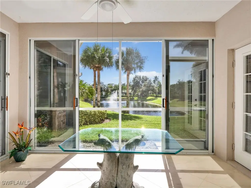 651 Wiggins Lake Drive #101, Naples, FL 34110 - Image #1