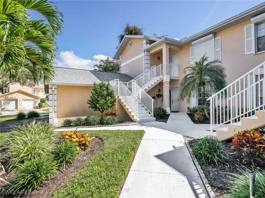 651 Wiggins Lake Drive #101, Naples, FL 34110 - Image #3