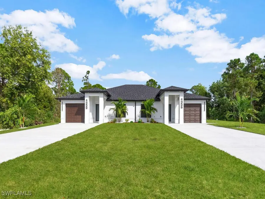 4956/4958 Leonard Boulevard S, Lehigh Acres, FL 33973 - Image #3