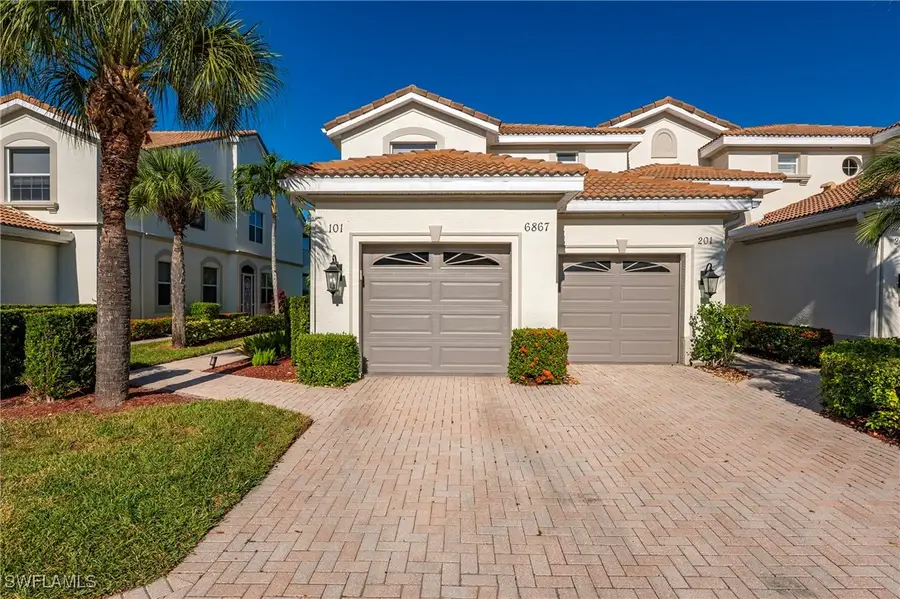6867 Sterling Greens Drive #101, Naples, FL 34104 - Image #2