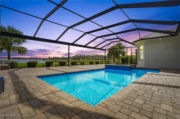 14882 Blue Bay Circle, Fort Myers, FL 33913