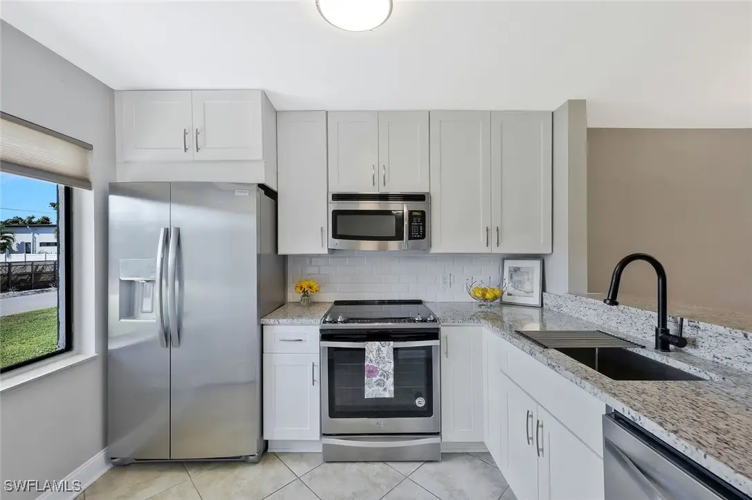 1211 Rosemary Court #Unit C104, Naples, FL 34103 - Image #1