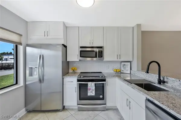 1211 Rosemary Court #Unit C104, Naples, FL 34103