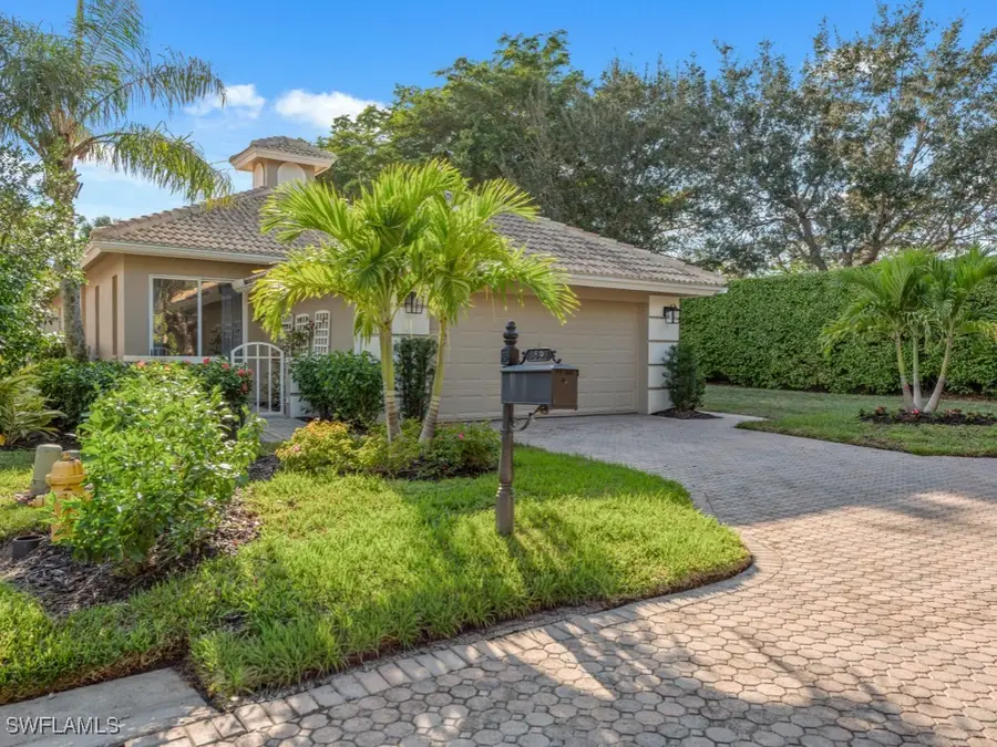 3890 Cotton Green Path Drive, Naples, FL 34114 - Image #2