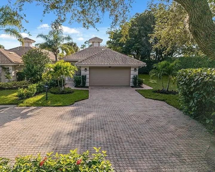 3890 Cotton Green Path Drive, Naples, FL 34114 - Image #3