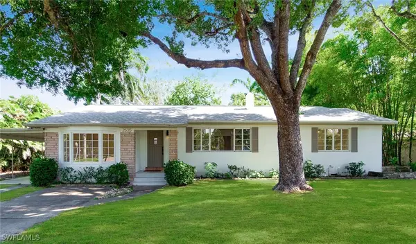 2535 Cortez Boulevard, Fort Myers, FL 33901