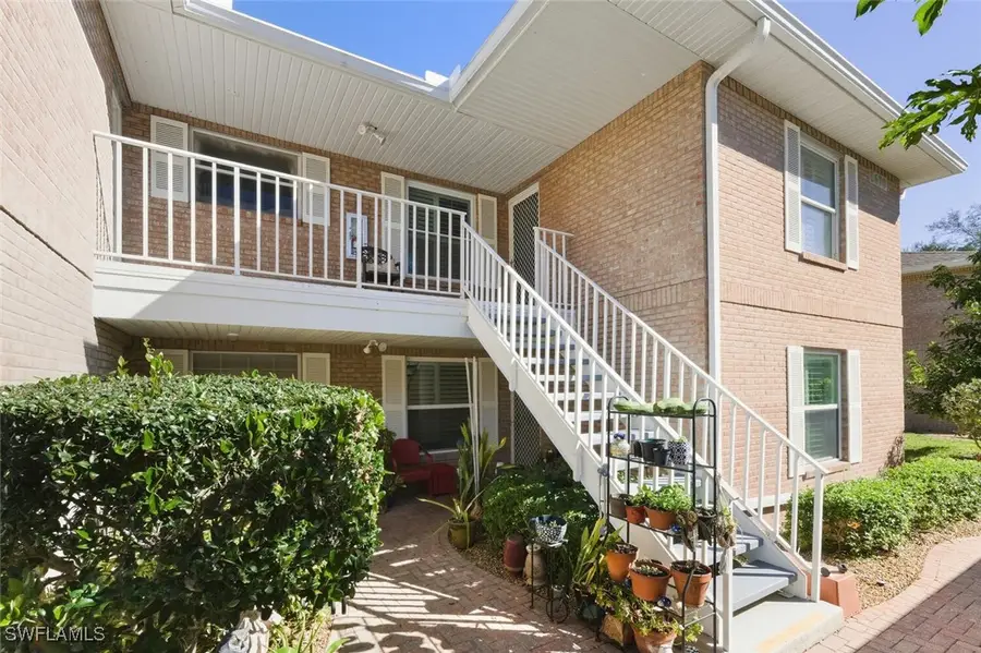 6670 Ilex Circle #4D, Naples, FL 34109 - #2