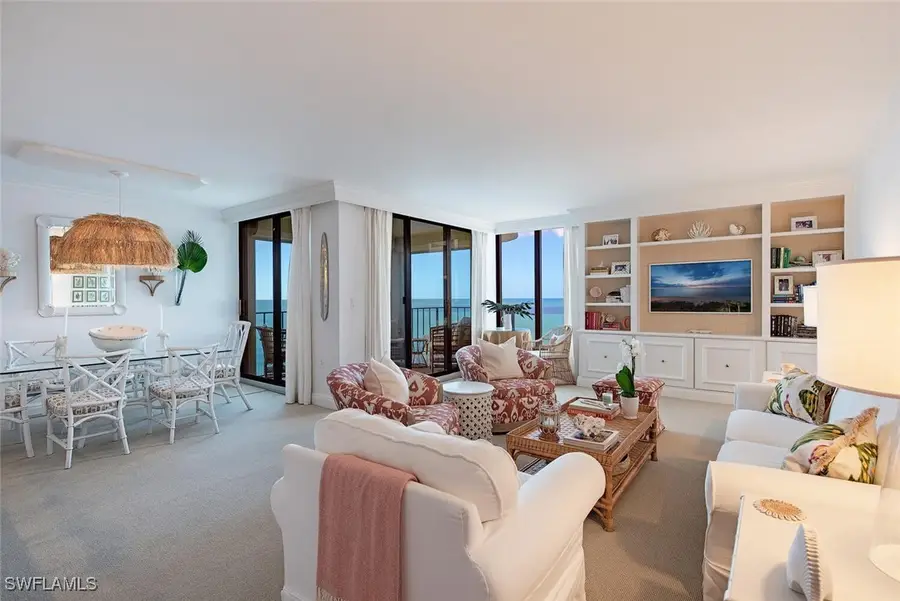 3115 Gulf Shore Boulevard N #706S, Naples, FL 34103 - Image #2