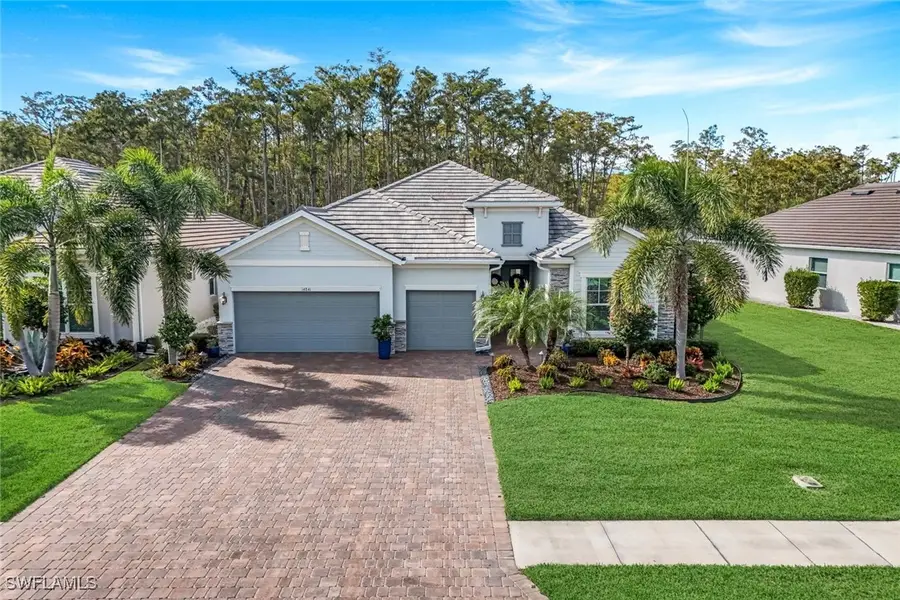 14841 Blue Bay Circle, Fort Myers, FL 33913 - Image #3