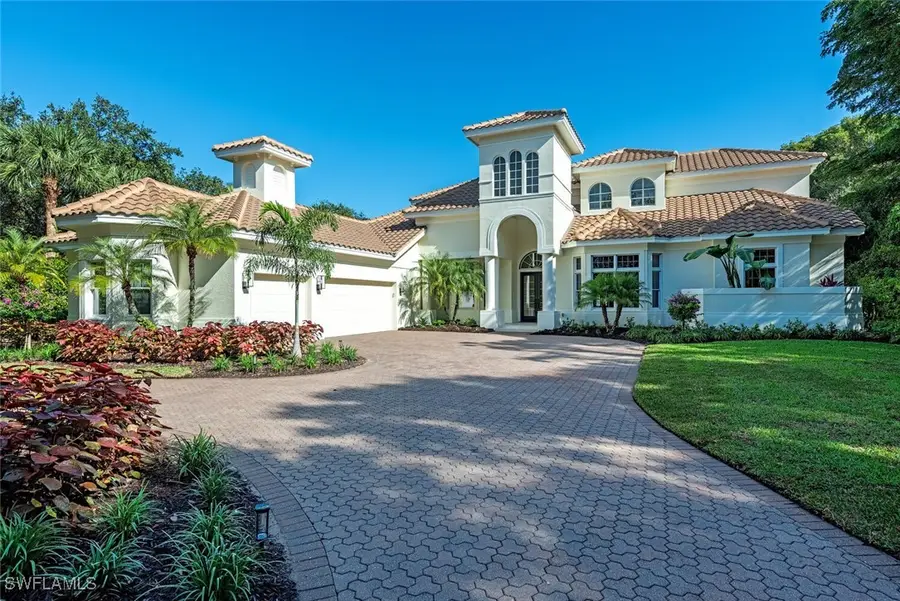 1252 Pocantico Lane, Naples, FL 34110 - Image #2