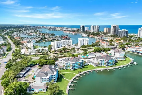 305 Park Shore Drive #2-234, Naples, FL 34103