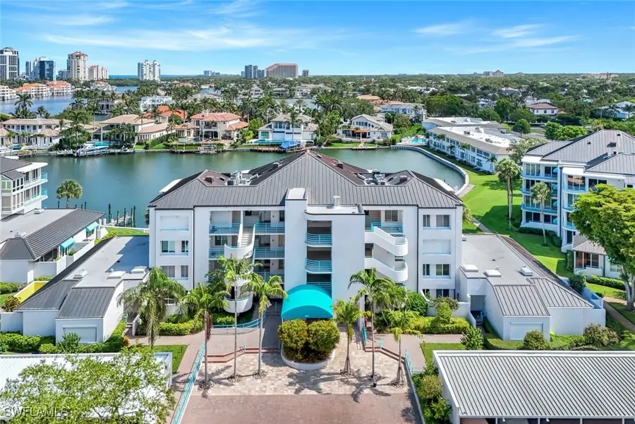 305 Park Shore Drive #2-234, Naples, FL 34103 - Image #3