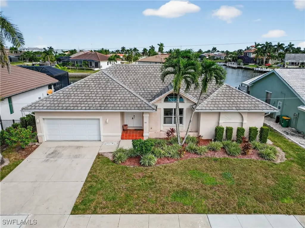 51 Hickory Court, Marco Island, FL 34145 - Image #1