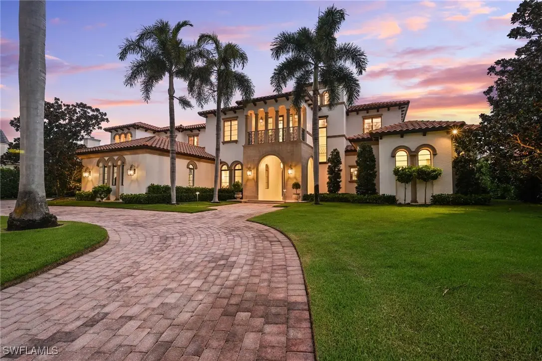 333 Sedgwick Court, Naples, FL 34108 - Image #1