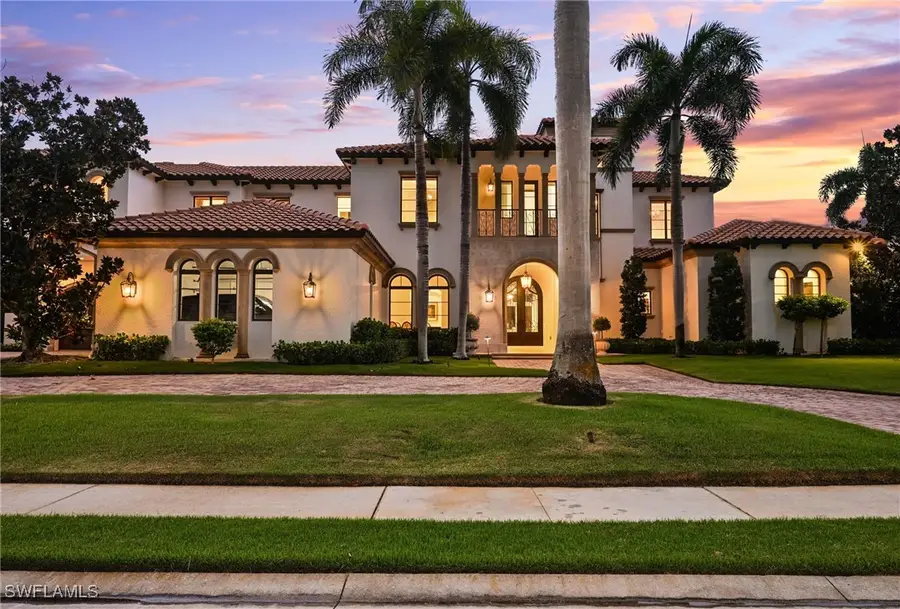 333 Sedgwick Court, Naples, FL 34108 - Image #2