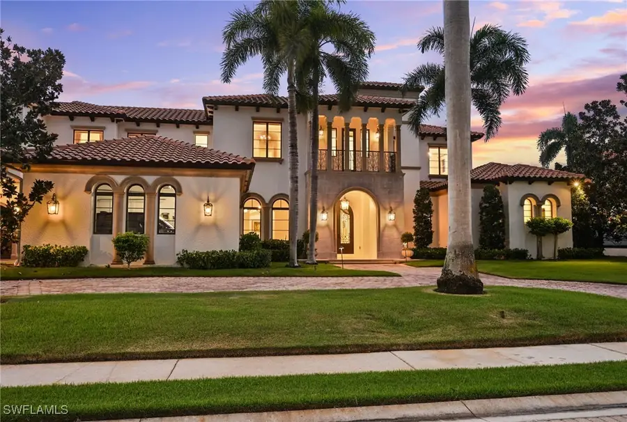 333 Sedgwick Court, Naples, FL 34108 - Image #3