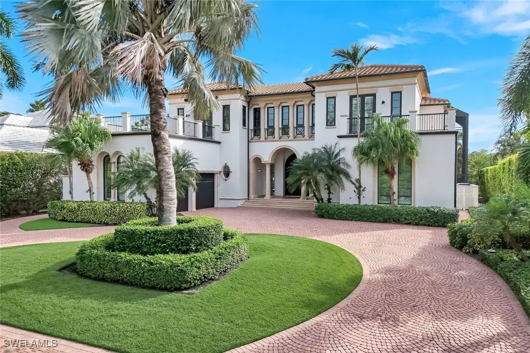 1450 Gulfstar Drive S, Naples, FL 34112 - Image #1