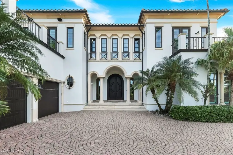 1450 Gulfstar Drive S, Naples, FL 34112 - Image #2