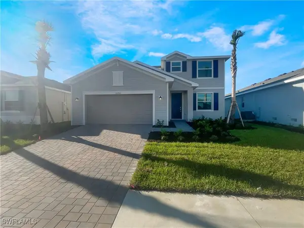 18742 Marlin Kite Lane, North Fort Myers, FL 33917