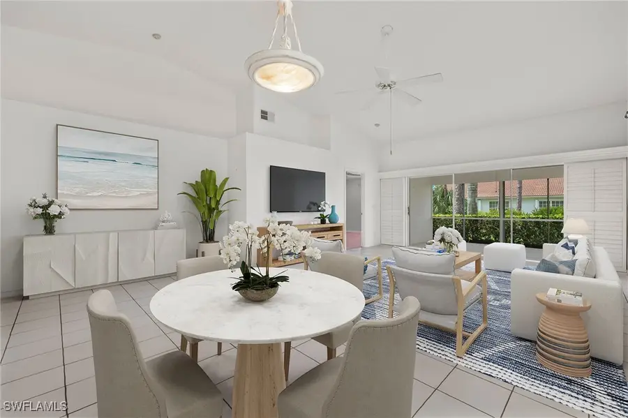 347 Melrose Place #19, Naples, FL 34104 - Image #3