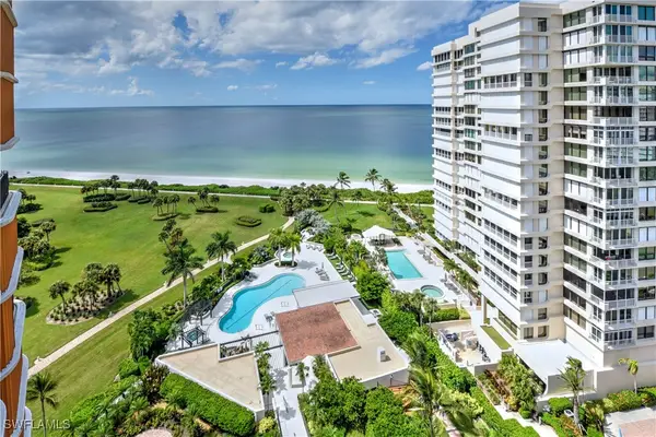 4251 Gulf Shore Boulevard N #18A, Naples, FL 34103