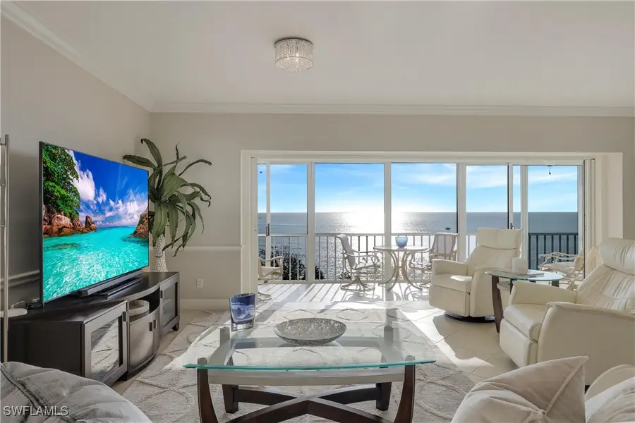 3401 Gulf Shore Boulevard N #605, Naples, FL 34103 - Image #2