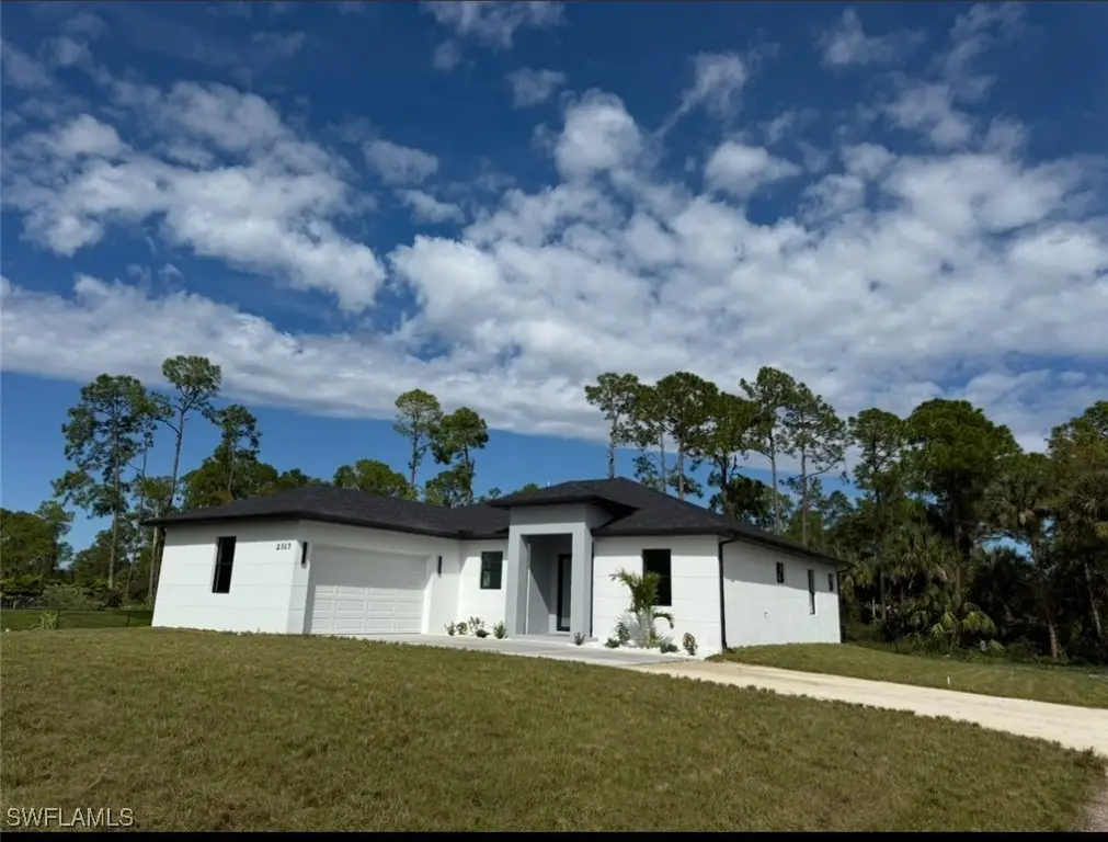 2317 2nd Avenue Se, Naples, FL 34117 - Image #1