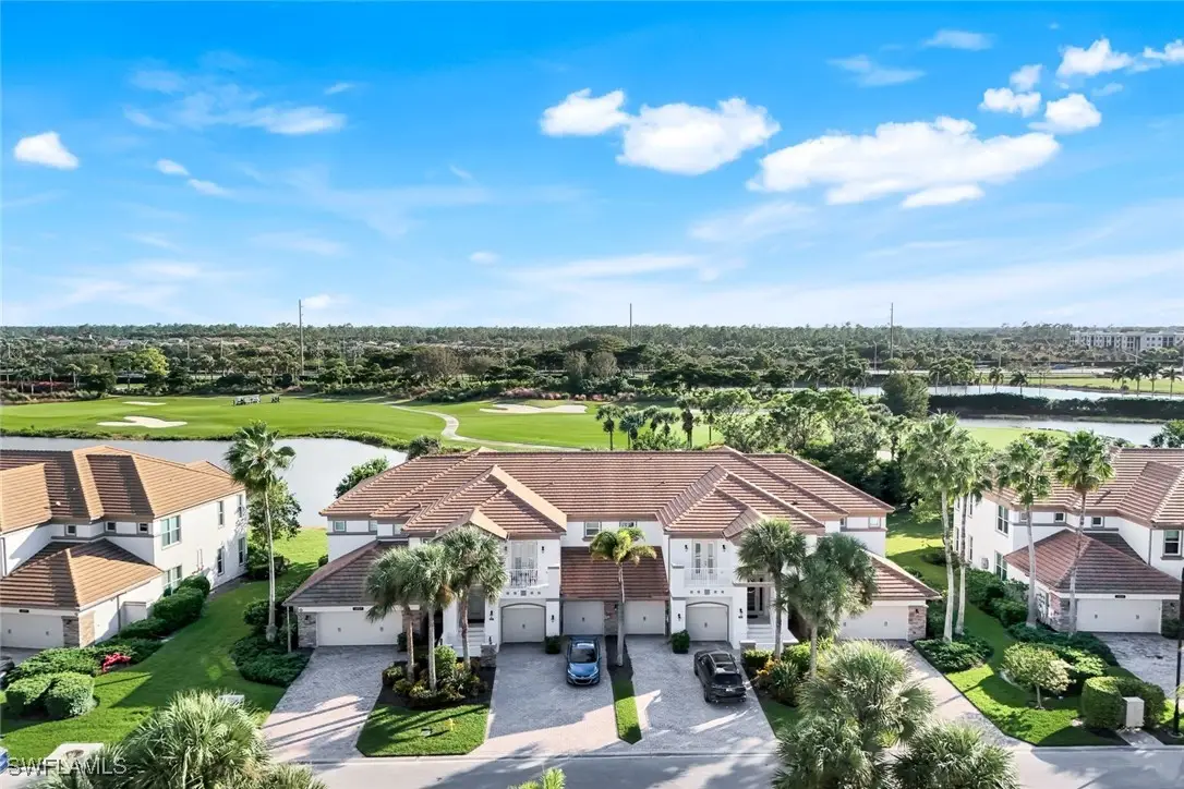 9213 Quartz Lane #101, Naples, FL 34120 - Image #1
