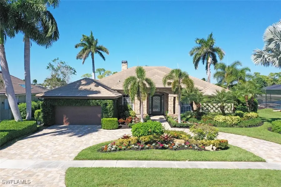 7944 Tiger Lily Drive, Naples, FL 34113 - Image #2