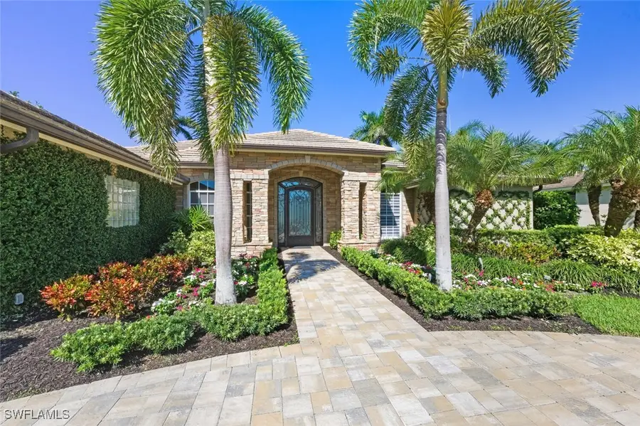 7944 Tiger Lily Drive, Naples, FL 34113 - Image #3