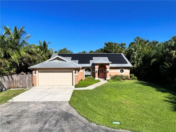 921 16th Avenue Sw, Naples, FL 34117