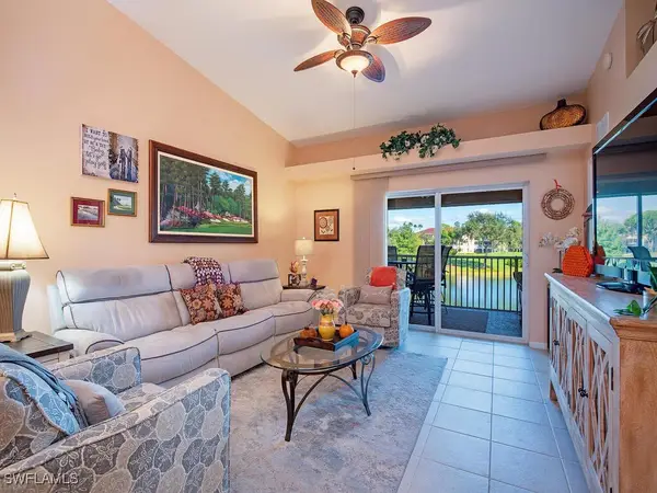 2870 Cypress Trace Circle #1725, Naples, FL 34119