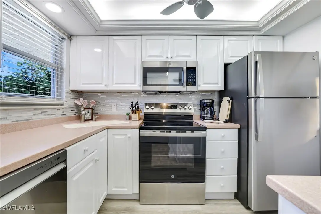 200 Forest Lakes Boulevard #204, Naples, FL 34105 - #1