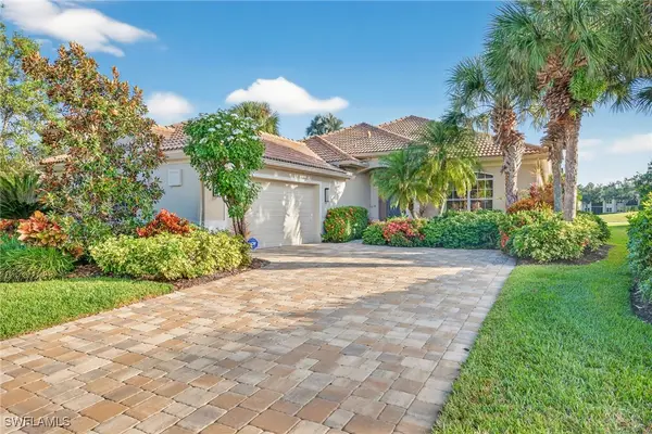 21888 Masters Circle, Estero, FL 33928