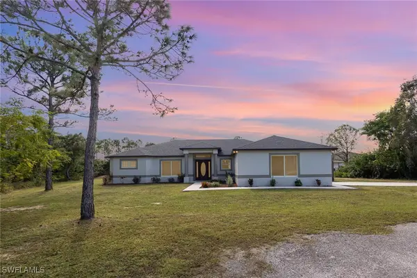 5031 Sunset Road, Lehigh Acres, FL 33971