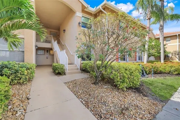6930 Huntington Lakes Circle #102, Naples, FL 34119