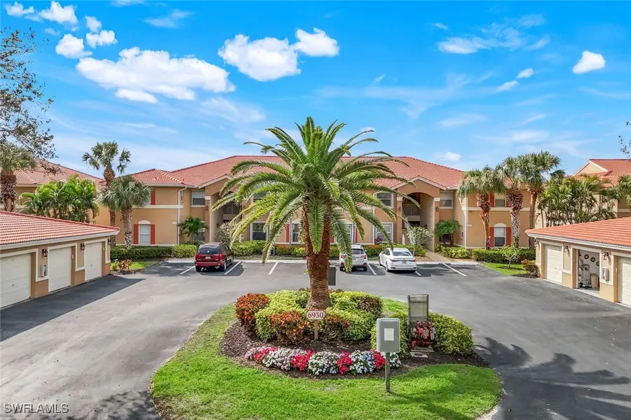 6930 Huntington Lakes Circle #102, Naples, FL 34119 - #2