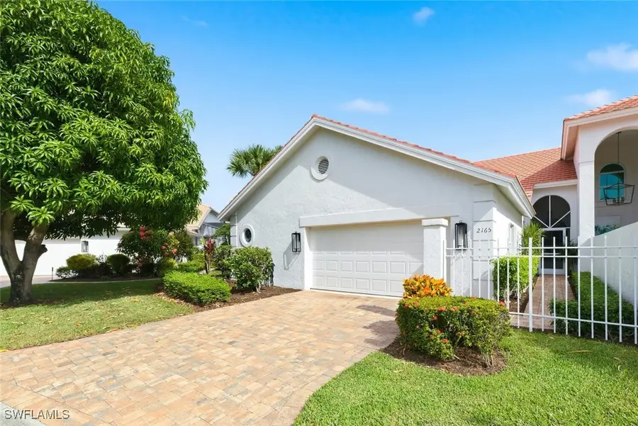 2165 Paget Circle #1, Naples, FL 34112 - Image #2