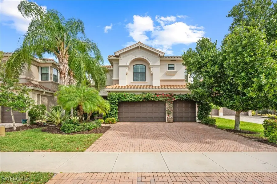 3082 Hudson Terrace, Naples, FL 34119 - Image #2