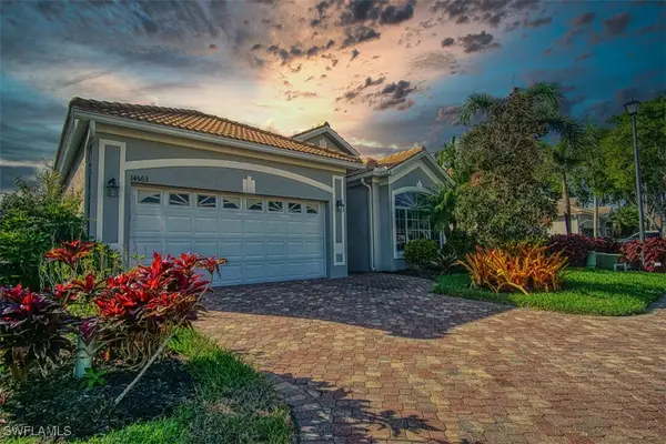 14563 Juniper Point Lane, Naples, FL 34110