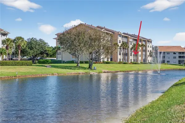 380 Horse Creek Drive #204, Naples, FL 34110